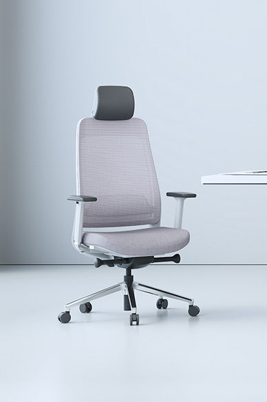 GT005-B FILO high back 4D armrest ergonomic office chair computer chair