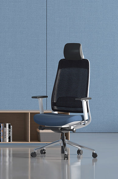 GT005-B FILO high back 4D armrest ergonomic office chair computer chair