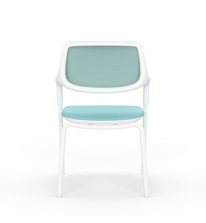 KELA-C Smar Stackable 3D Mesh Chair