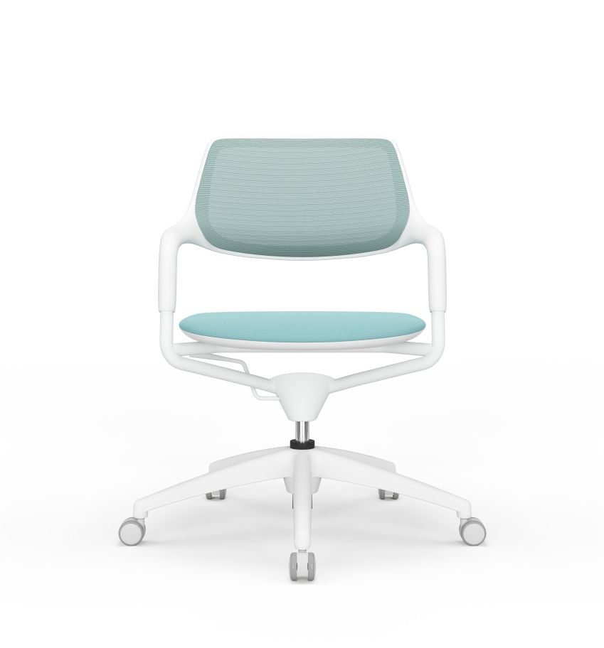 KELA-D Smar Puller Armrest Training Chair