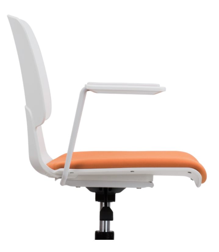 KLEX-D Atrium pulley armrest conference chair