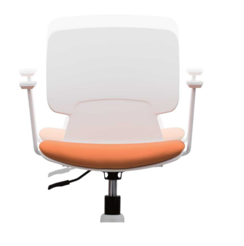KLEX-D Atrium pulley armrest conference chair