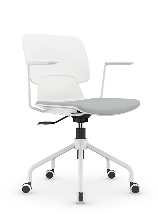 KLEX-D Atrium pulley armrest conference chair
