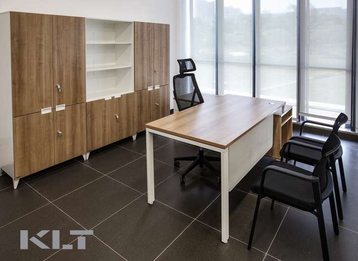 尖沙咀 新港中心第二座 - KLT Furniture