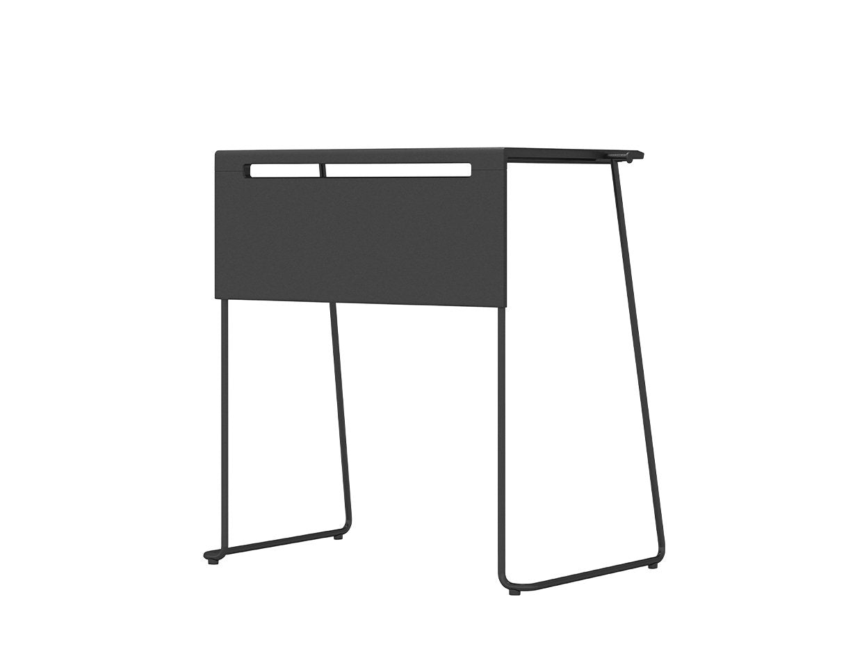 ST01 拼色桌面學習書桌椅 Two-Tone Student Desk Set