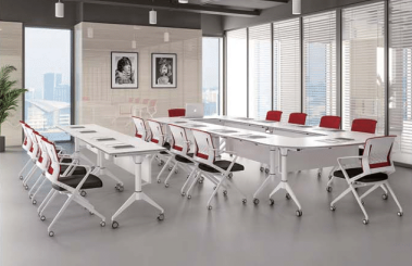 LS-718 Forte 折疊學生桌｜Foldable Study Desk