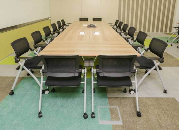尖沙咀 帝后廣場 - KLT Furniture