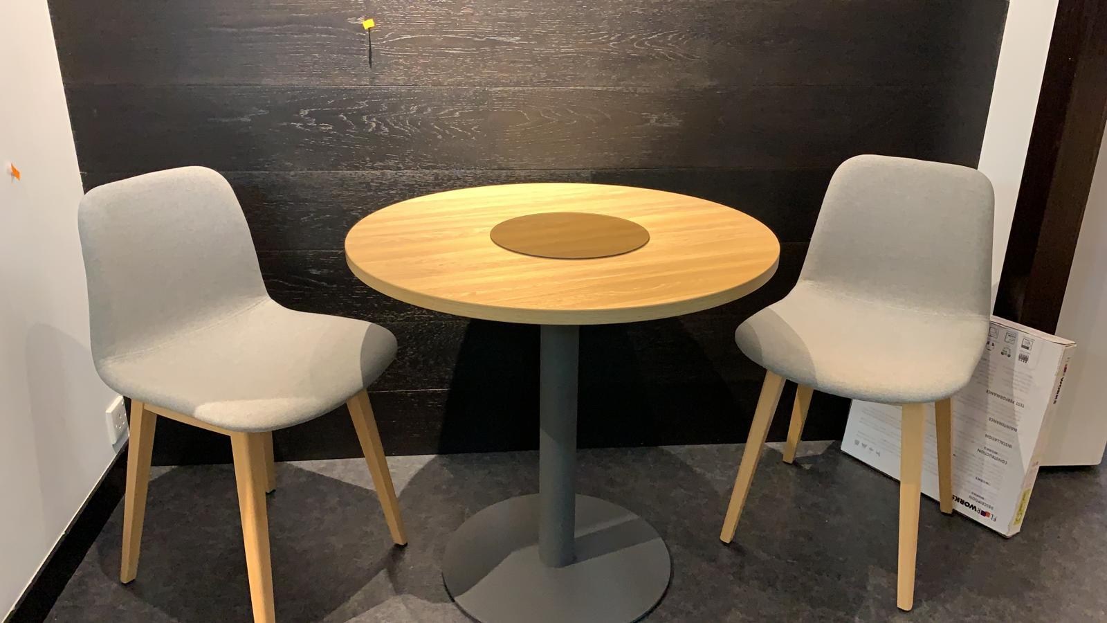 銅鑼灣渣甸中心 - KLT Furniture