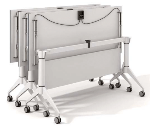 LS-718 Forte 折疊學生桌｜Foldable Study Desk