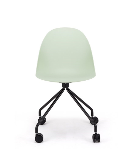 D08-Tradi 無扶手餐椅 Armless Dining Chair