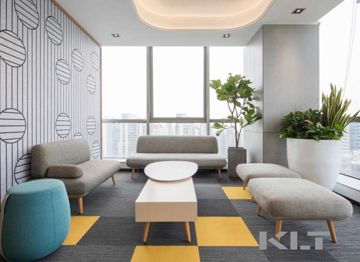耀基商業大廈 - KLT Furniture