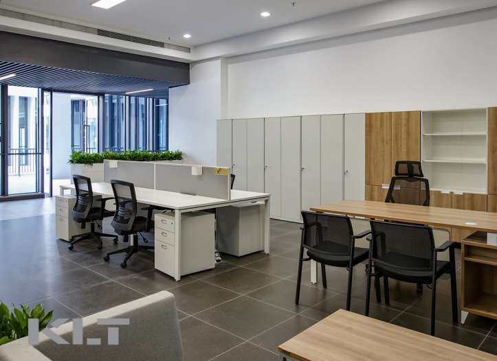 尖沙咀 新港中心第二座 - KLT Furniture