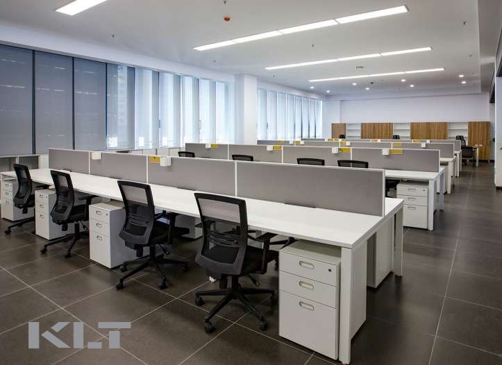 尖沙咀 新港中心第二座 - KLT Furniture