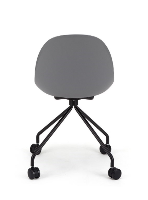 D08-Tradi 無扶手餐椅 Armless Dining Chair