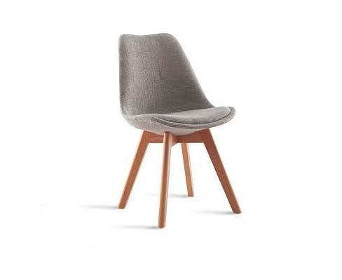 KC-109-Estate 簡約圓背餐椅 Minimal Round-Back Chair