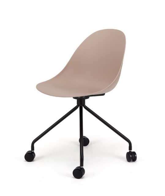 D08-Tradi 無扶手餐椅 Armless Dining Chair