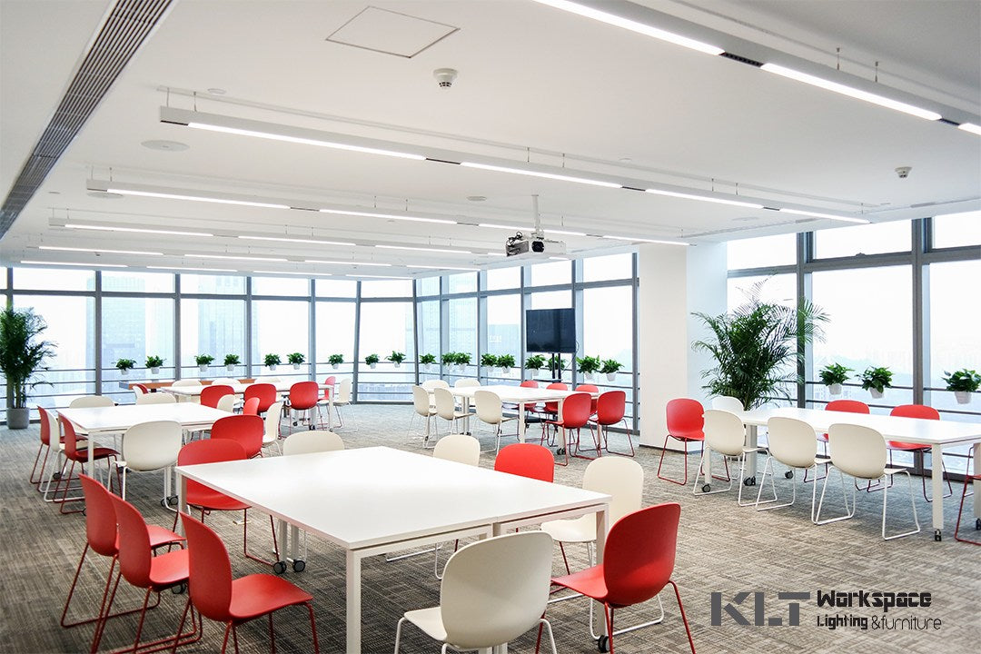 兆安中心 - KLT Furniture