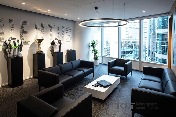 中環廣場 - KLT Furniture