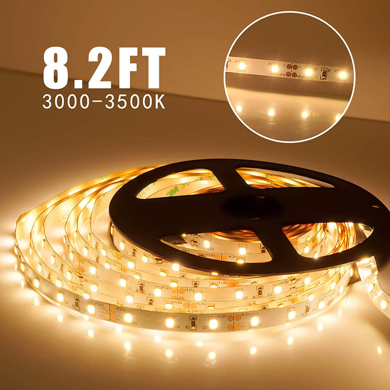 Digital Bed Lighting Sensor Strip - KLT Furniture