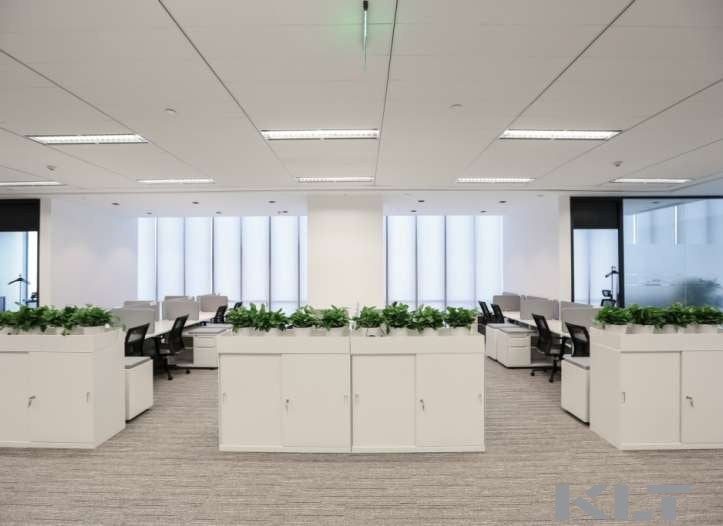 觀塘 萬兆豐中心 - KLT Furniture