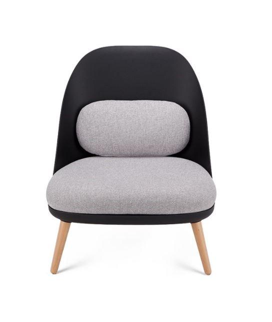 KR-06-Como high-density foam seat