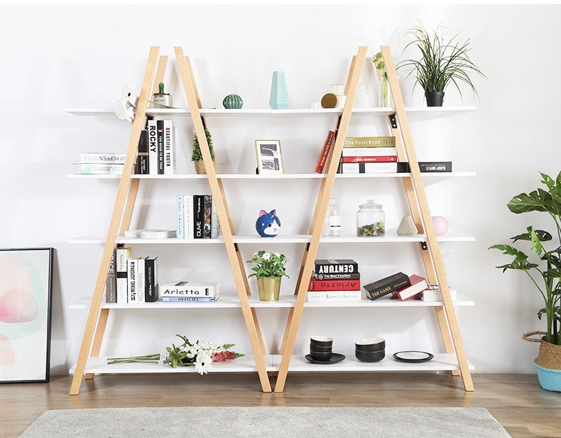 WC1 Design Storage Layer