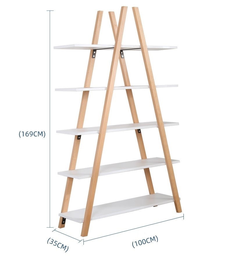 WC1 Design Storage Layer