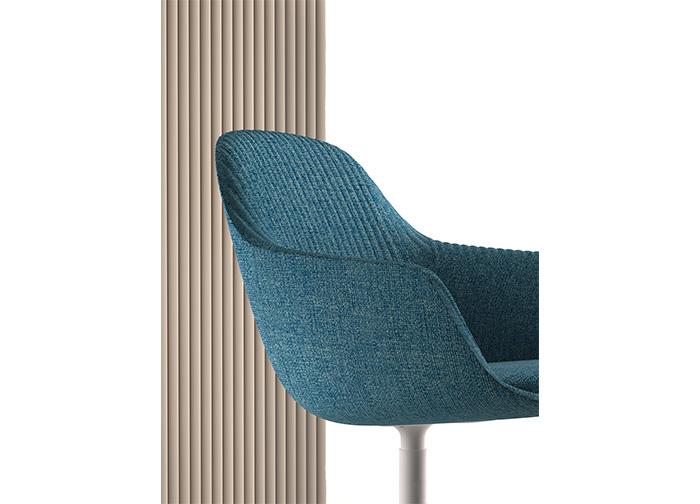 KSYS05-Bari Creative Studio Chair