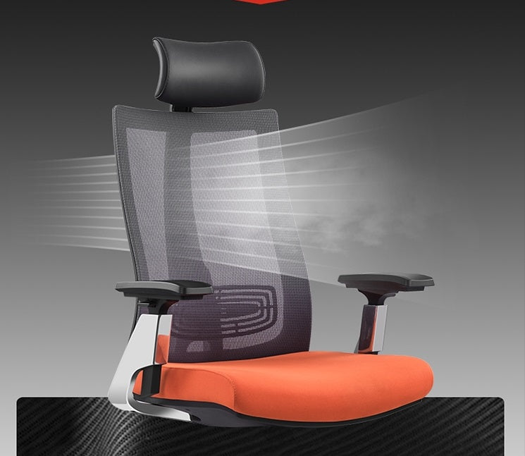 KH203A Tintor Ergonomic mesh chair Multifunctional adjustment model