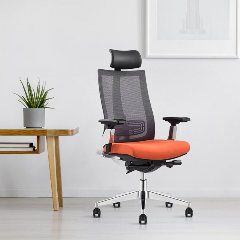KH203A Tintor Ergonomic mesh chair Multifunctional adjustment model