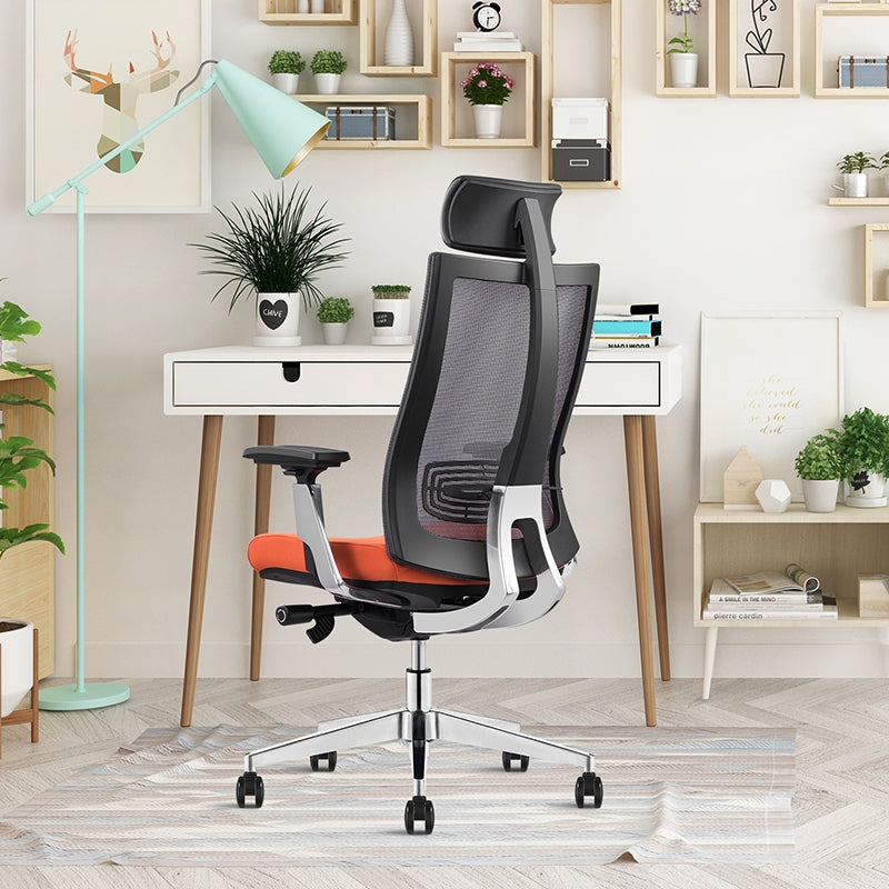 KH203A Tintor Ergonomic mesh chair Multifunctional adjustment model