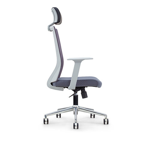 KH220C Firen 高背透氣舒適辦公椅