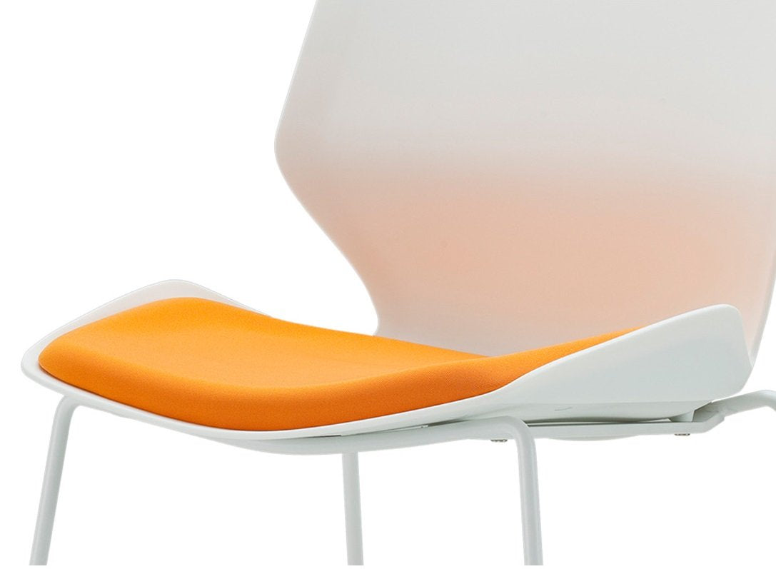 <tc>KH-245 Stacking Chair</tc>