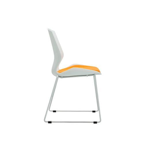 <tc>KH-245 Stacking Chair</tc>