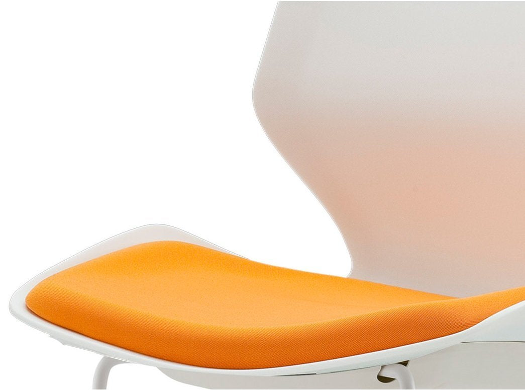 KH-245C-Eolo Nordic simple bar chair