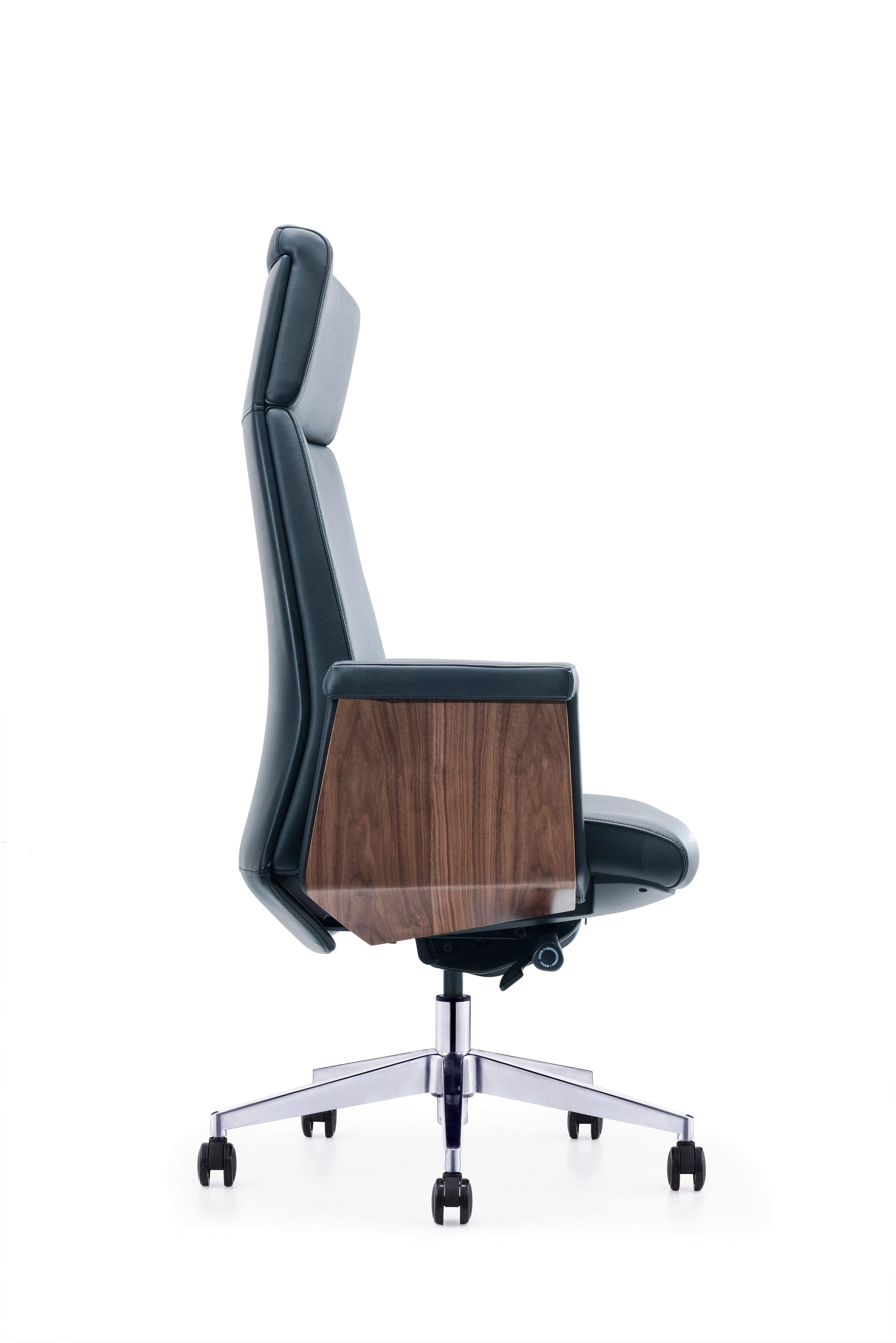 KH-250A 大班座椅 巴西進口黃牛皮 - KLT Furniture