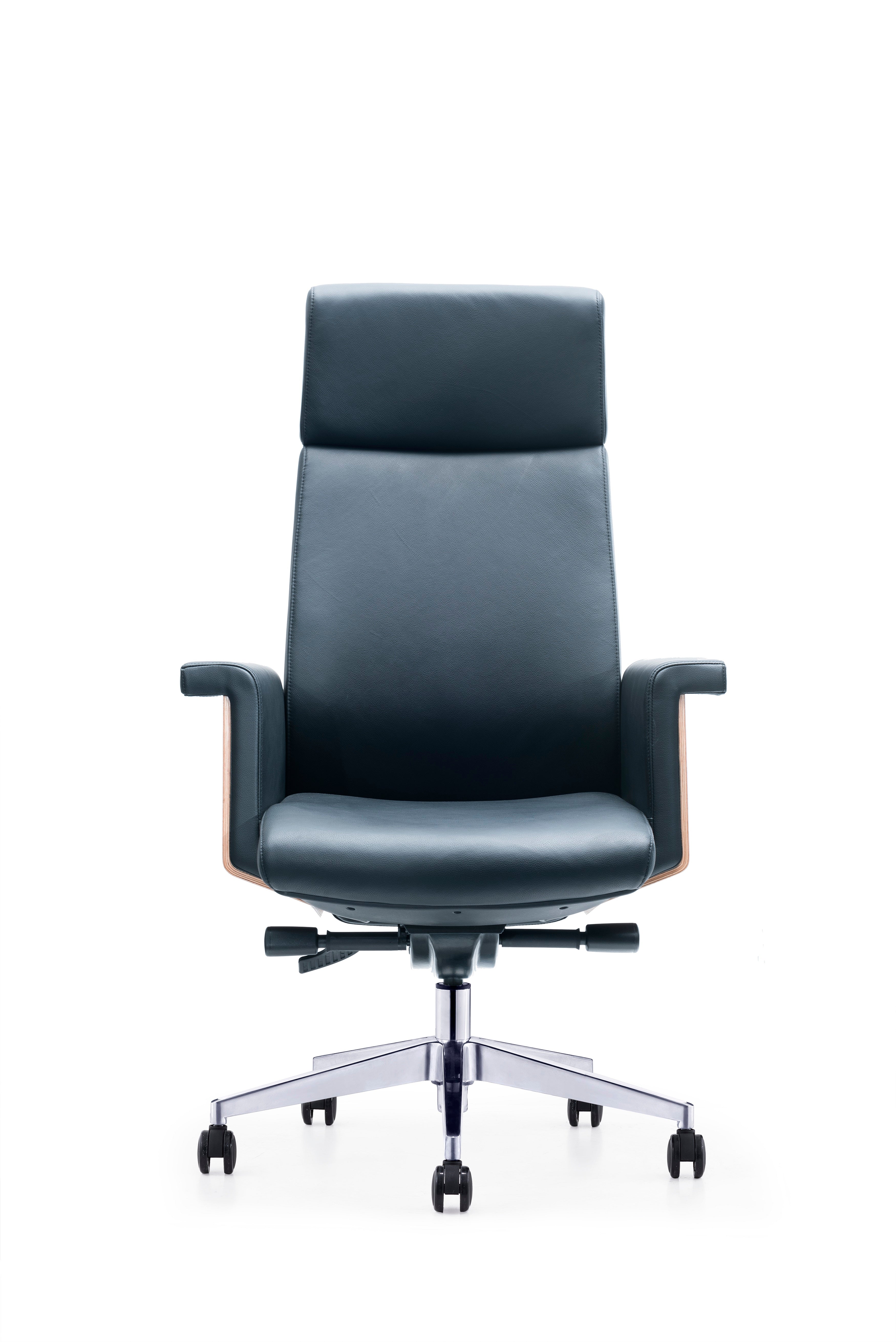 KH-250A 大班座椅 巴西進口黃牛皮 - KLT Furniture