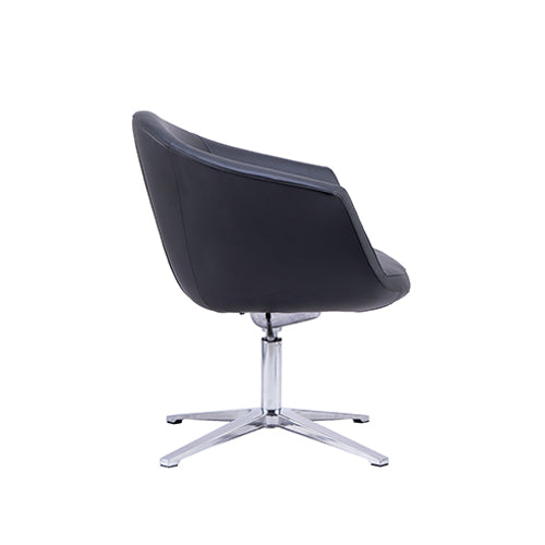 KH-253B Titan PU leather lounge chair Meeting chair
