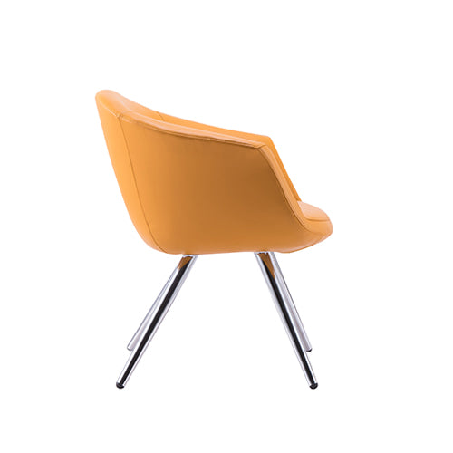 KH-253C-Gucci Cafe Dining Chair