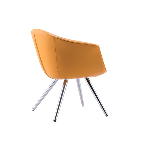 KH-253C-Gucci Cafe Dining Chair