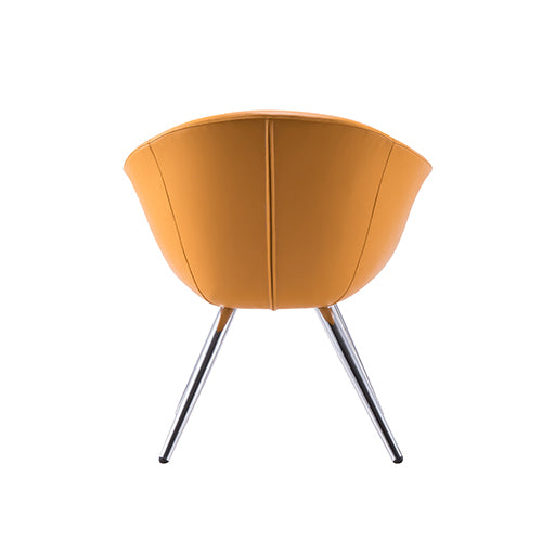 KH-253C-Gucci Cafe Dining Chair