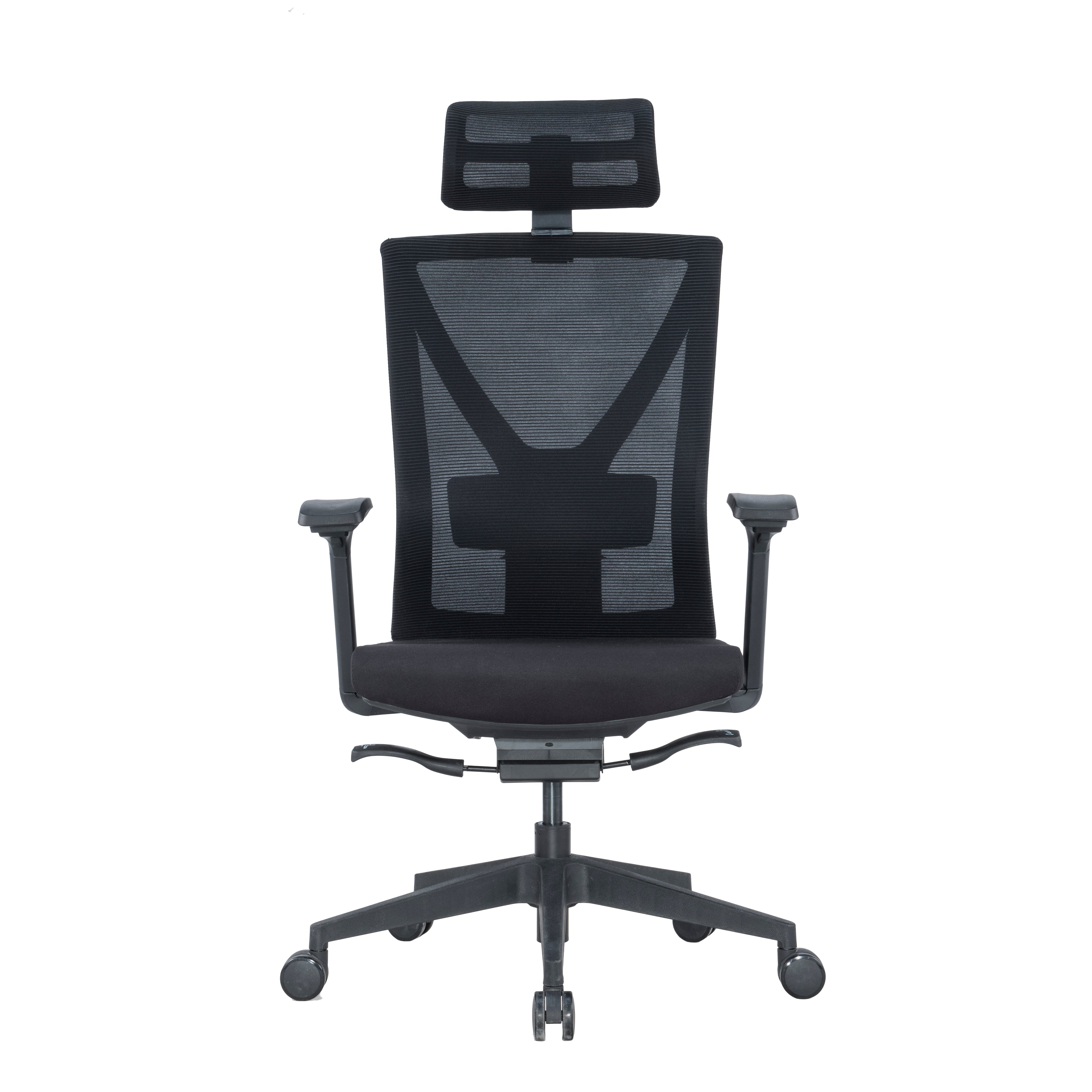 KH-259A 行政座椅 - KLT Furniture