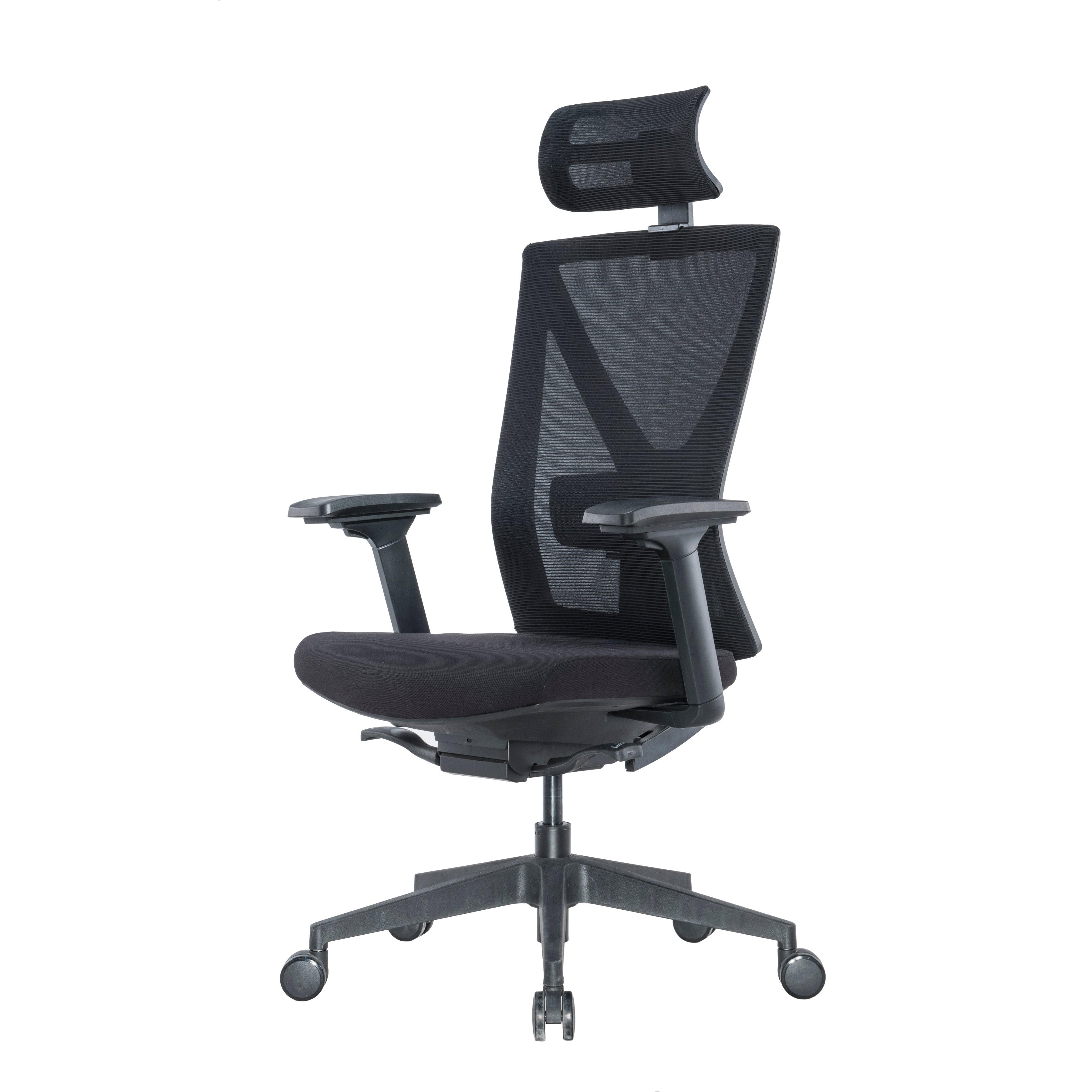 KH-259A 行政座椅 - KLT Furniture