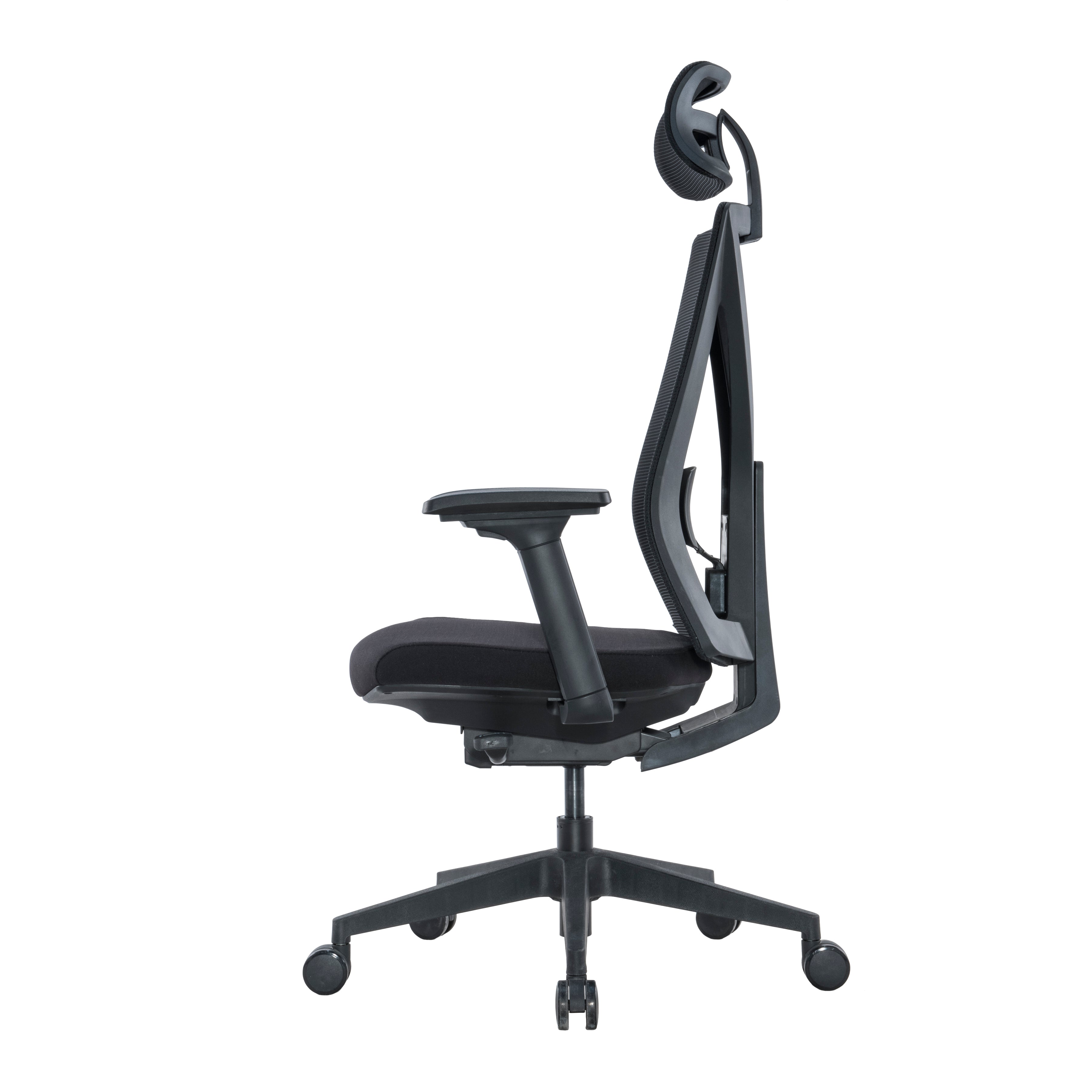 KH-259A 行政座椅 - KLT Furniture