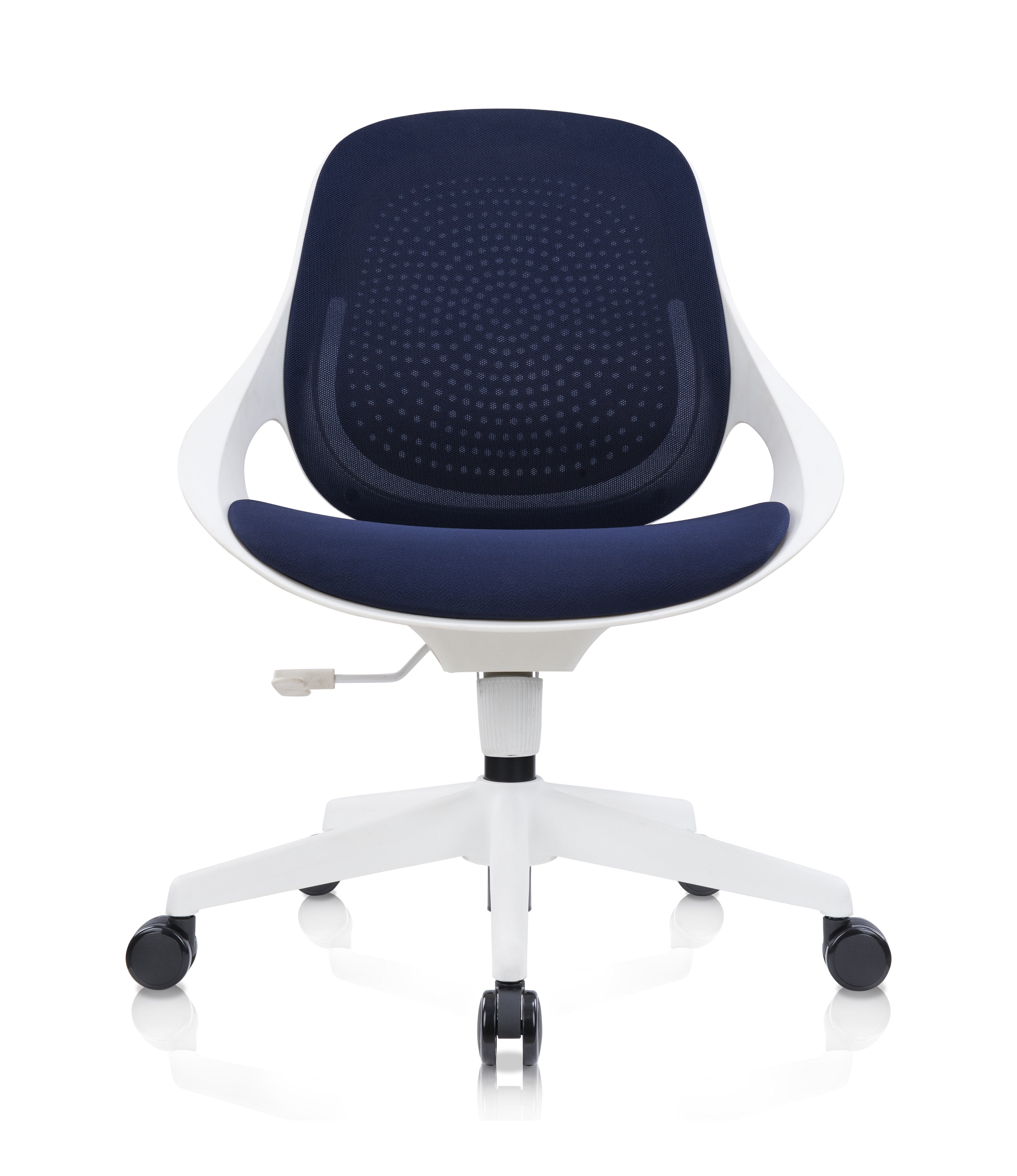 KH-290-BLusso Multipurpose Chair Home Chair