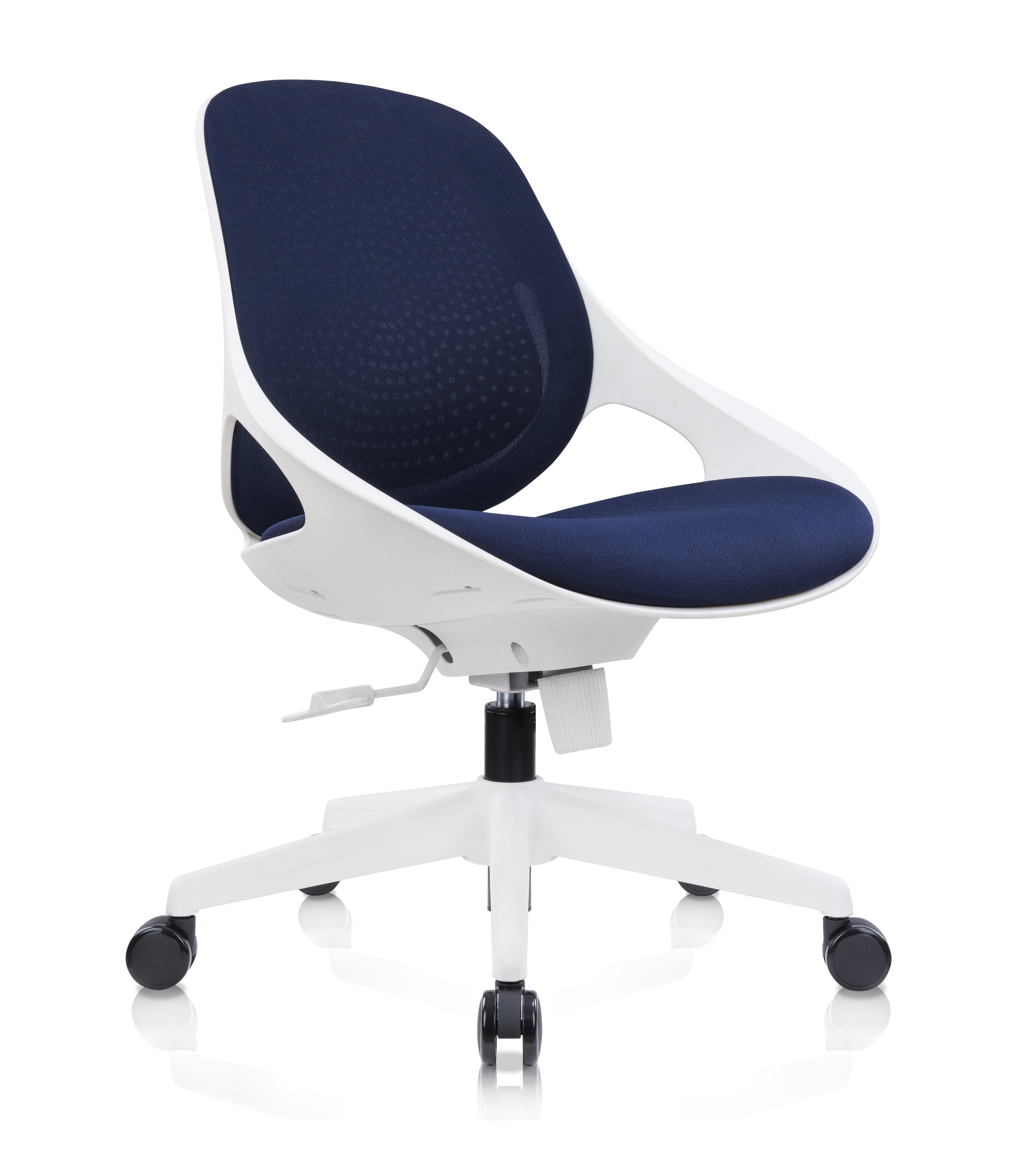 KH-290-BLusso Multipurpose Chair Home Chair