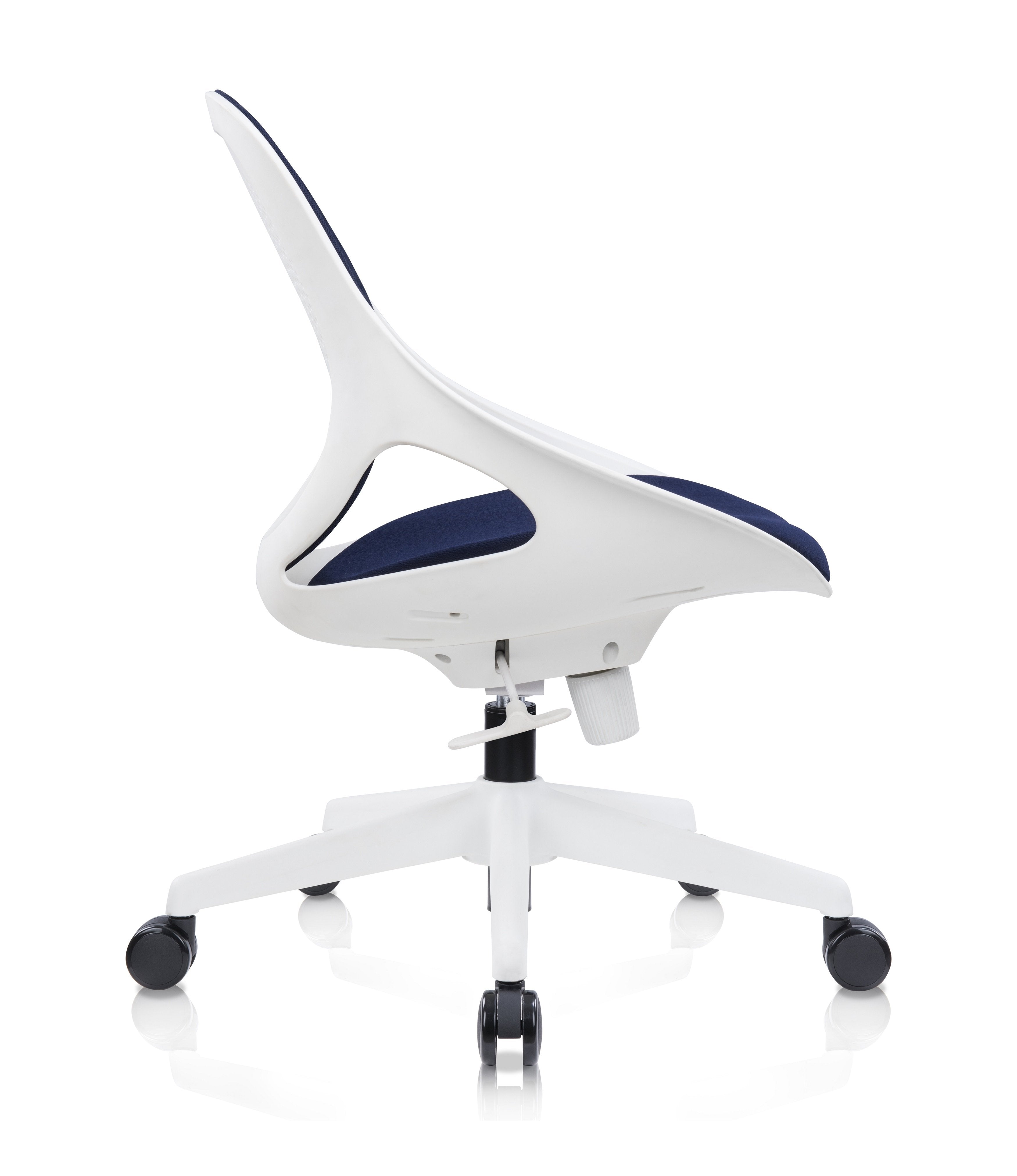 KH-290-BLusso Multipurpose Chair Home Chair