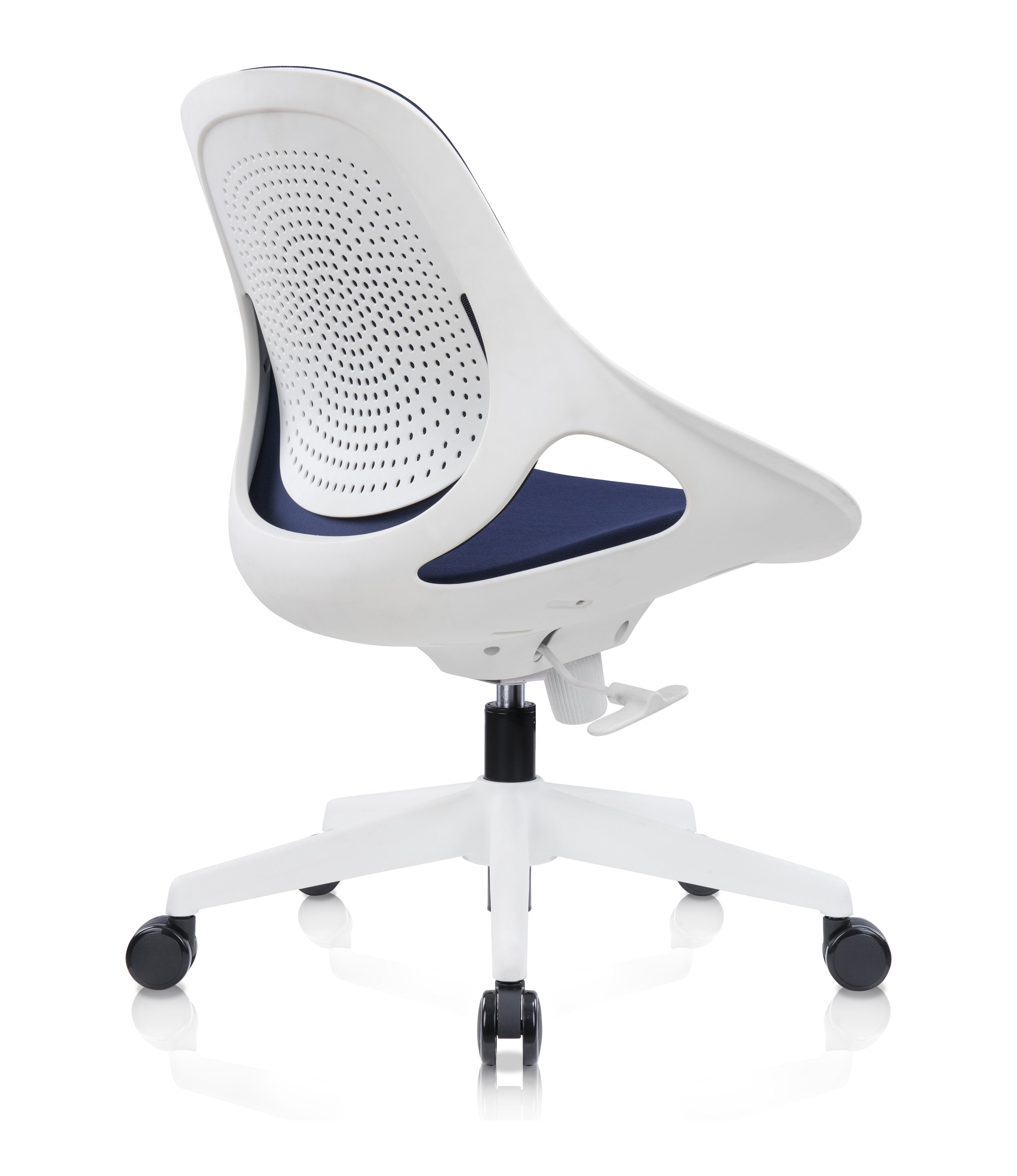 KH-290-BLusso Multipurpose Chair Home Chair