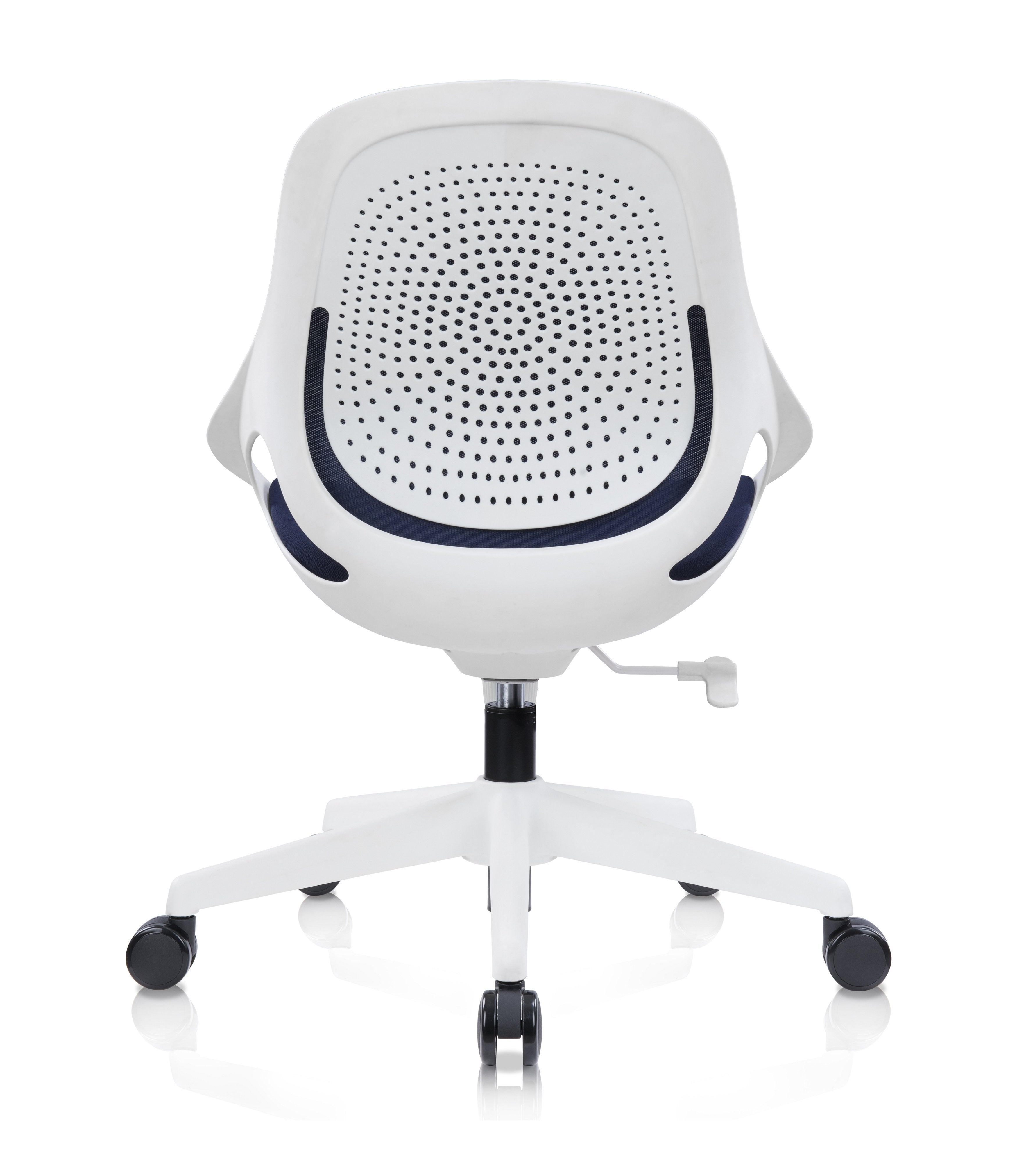 KH-290-BLusso Multipurpose Chair Home Chair