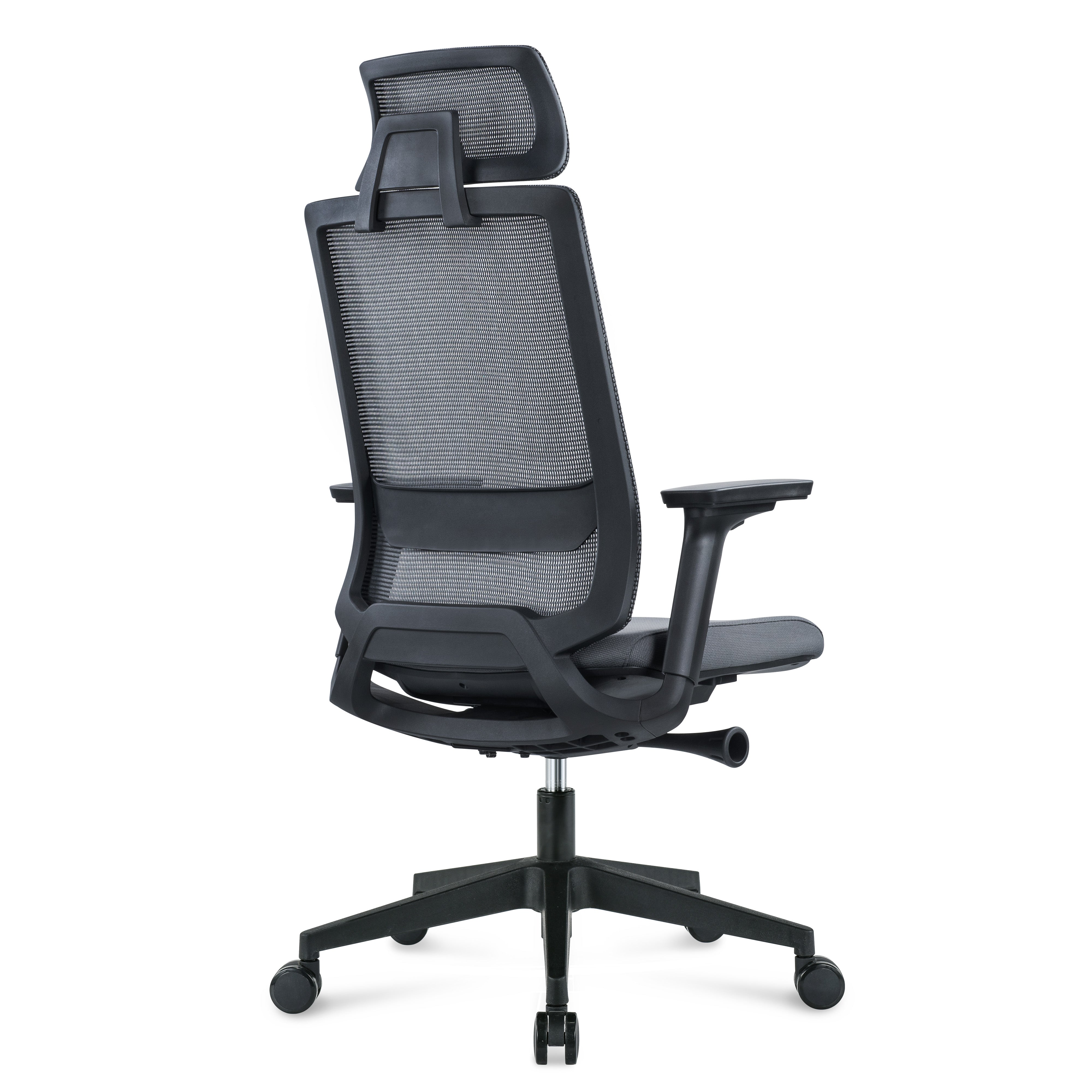 KH-317A 行政座椅 - KLT Furniture